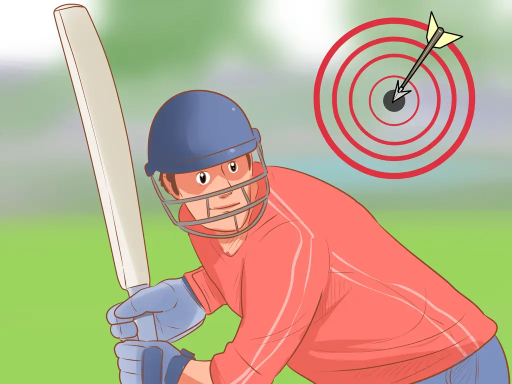 4 способа улучшить свои навыки игры в крикет