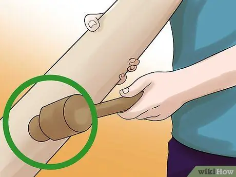 Выберите биту для крикета Шаг 13