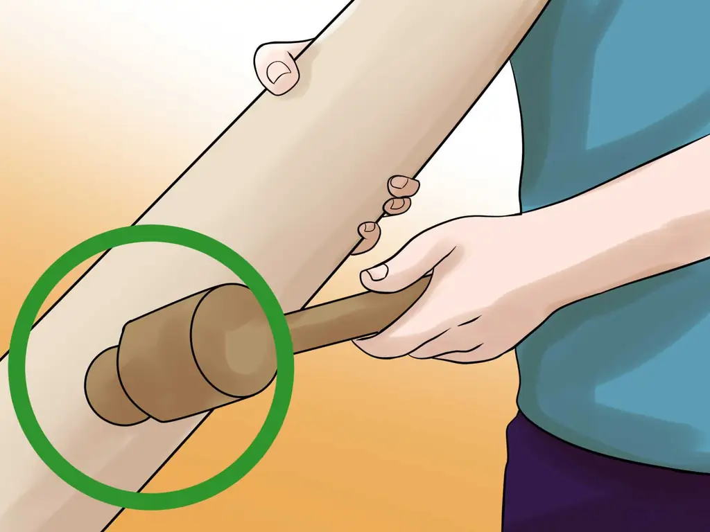 3 способа выбрать ракетку для крикета