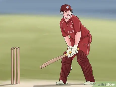 Играть в Sweep Shot Step 01