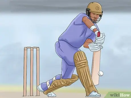 Играть в Sweep Shot Step 02