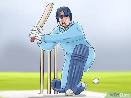 Играть в Sweep Shot Step 05