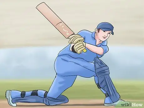 Играть в Sweep Shot Step 08