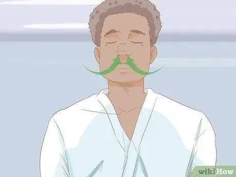 Практика ката, шаг 2