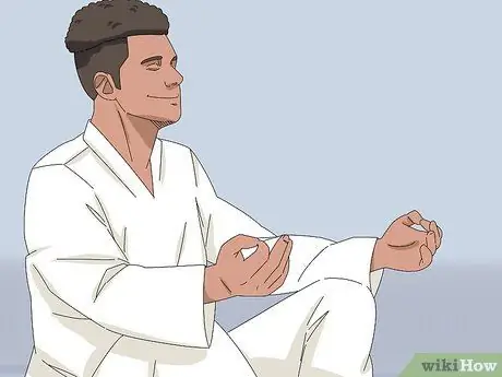 Разбивайте доски голыми руками Шаг 11