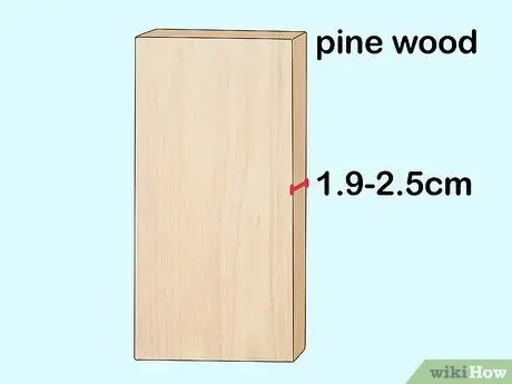 Разбивайте доски голыми руками Шаг 3