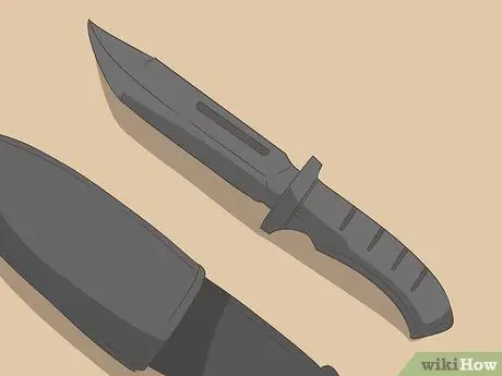 Сделайте Кали, шаг 1