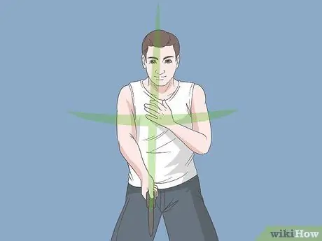 Сделай Кали, шаг 10