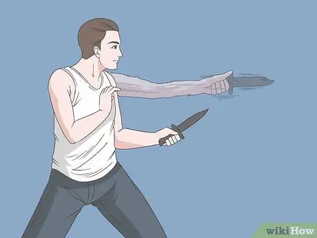 Сделай Кали, шаг 11