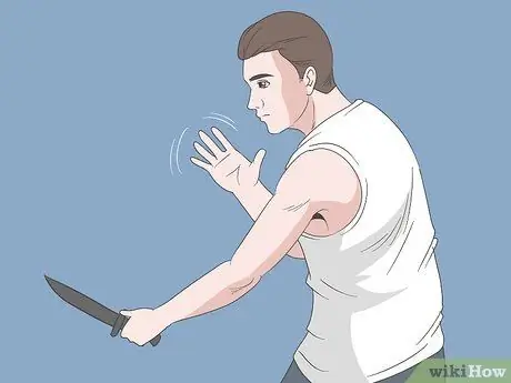 Сделайте Кали, шаг 13