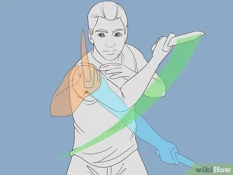 Сделайте Кали, шаг 14