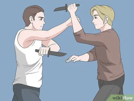 Сделайте Кали, шаг 16