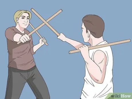 Сделайте Кали, шаг 17