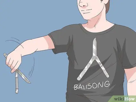 Сделай Кали, шаг 2