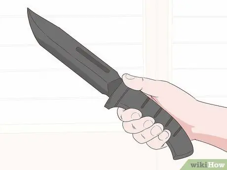 Сделай Кали, шаг 3