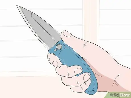 Сделай Кали, шаг 4