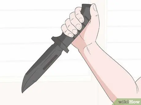 Сделай Кали, шаг 5