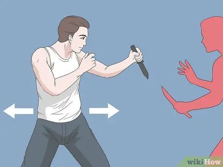 Сделай Кали, шаг 6