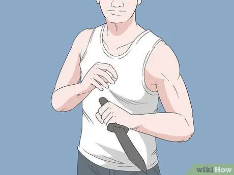 Сделай Кали, шаг 7