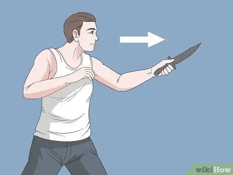 Сделай Кали, шаг 8