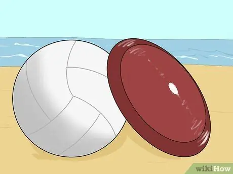 Сделать тренировку на пляже Шаг 6