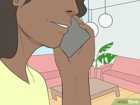 Выполняйте упражнения во время путешествия Шаг 4