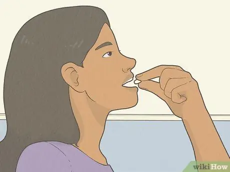 Восстановление после первого дня в тренажерном зале Шаг 12