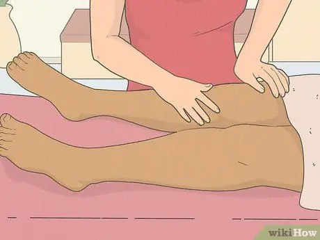 Восстановление после первого дня в тренажерном зале Шаг 14