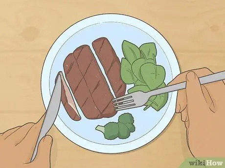 Восстановление после первого дня в тренажерном зале Шаг 5