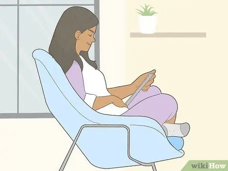 Восстановление после первого дня в тренажерном зале Шаг 7