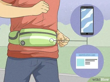 Беги в темноте, шаг 10