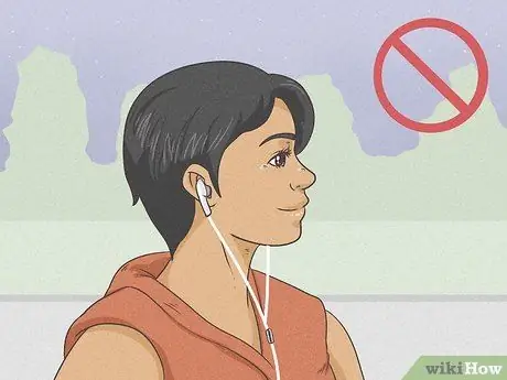 Беги в темноте Шаг 13