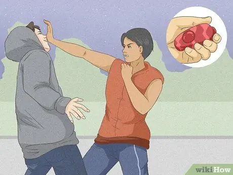 Беги в темноте Шаг 14