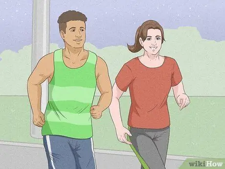 Беги в темноте, шаг 3