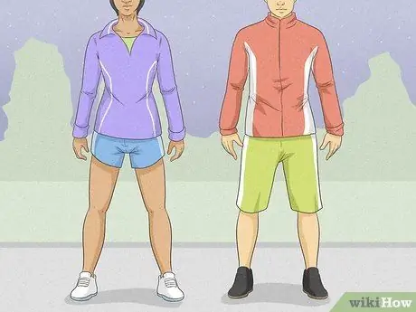 Беги в темноте, шаг 5