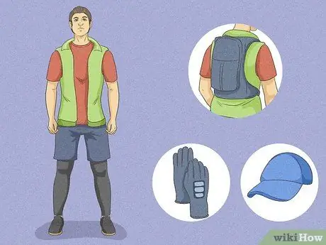 Беги в темноте, шаг 8