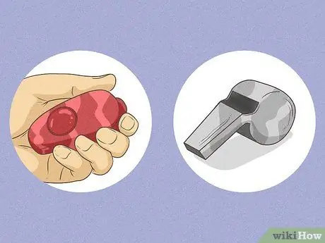 Беги в темноте Шаг 9