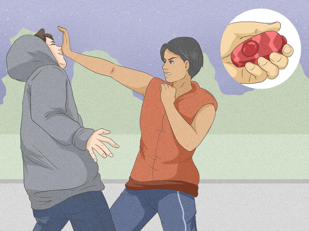 3 способа бегать в темноте