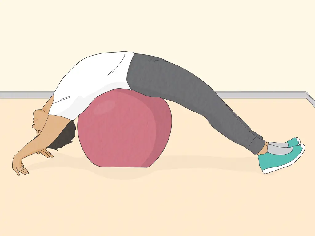 Как делать отжимания от бедра для сильных косых мышц живота