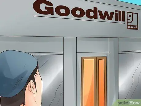 Получите налоговые вычеты с пожертвований гудвилла Шаг 7