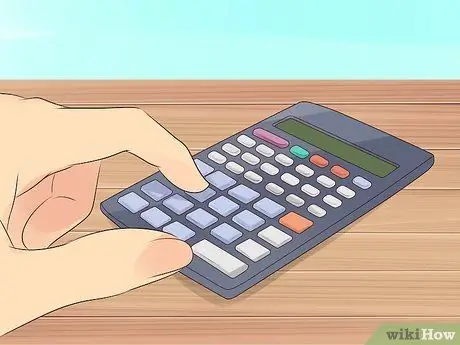 Рассчитать налог на бонусные выплаты Шаг 4