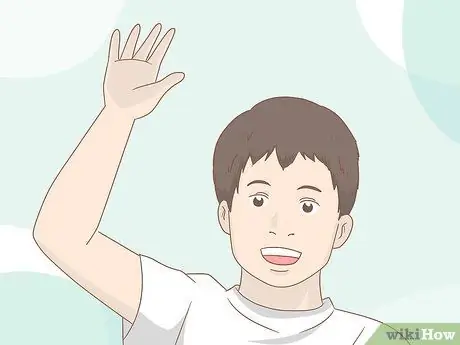 Попасть на доску почета в средней школе, шаг 6