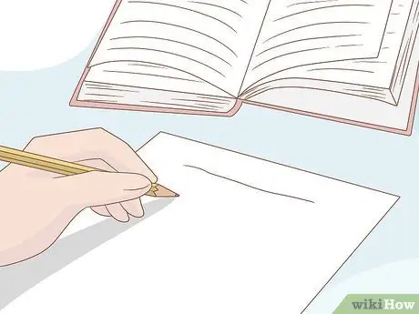 Попасть на доску почета в средней школе, шаг 7