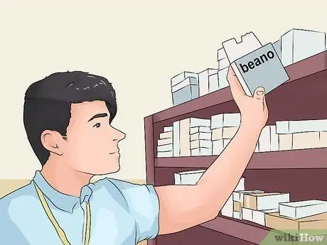 Прикрыть пердеж в старшей школе, шаг 10