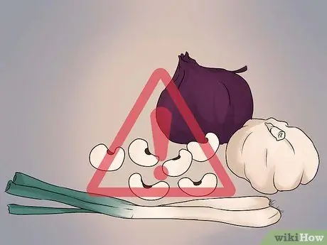 Прикрыть пердеж в старшей школе Шаг 9