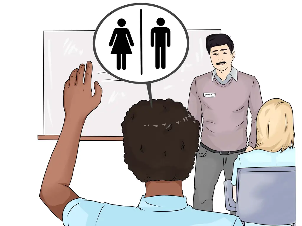 3 способа прикрыть пердеж в старшей школе