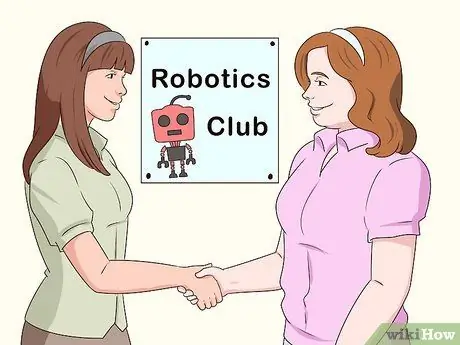 Сосредоточьтесь на школе, а не на мальчиках Шаг 10