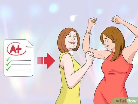 Сосредоточьтесь на школе, а не на мальчиках Шаг 16