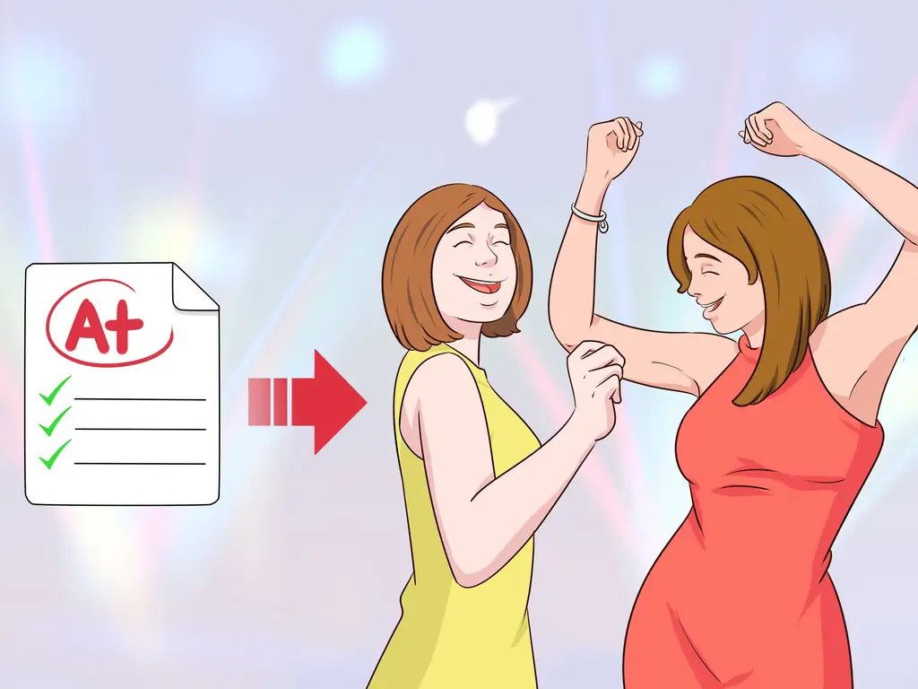 3 способа сосредоточиться на школе, а не на мальчиках