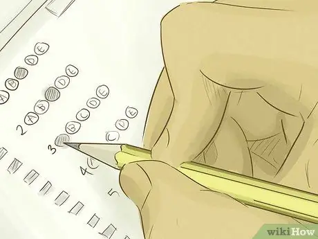 Поступить в колледж без денег Шаг 16